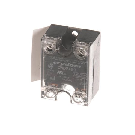 Lincoln Industrial Solid State Relay Vendor 370741